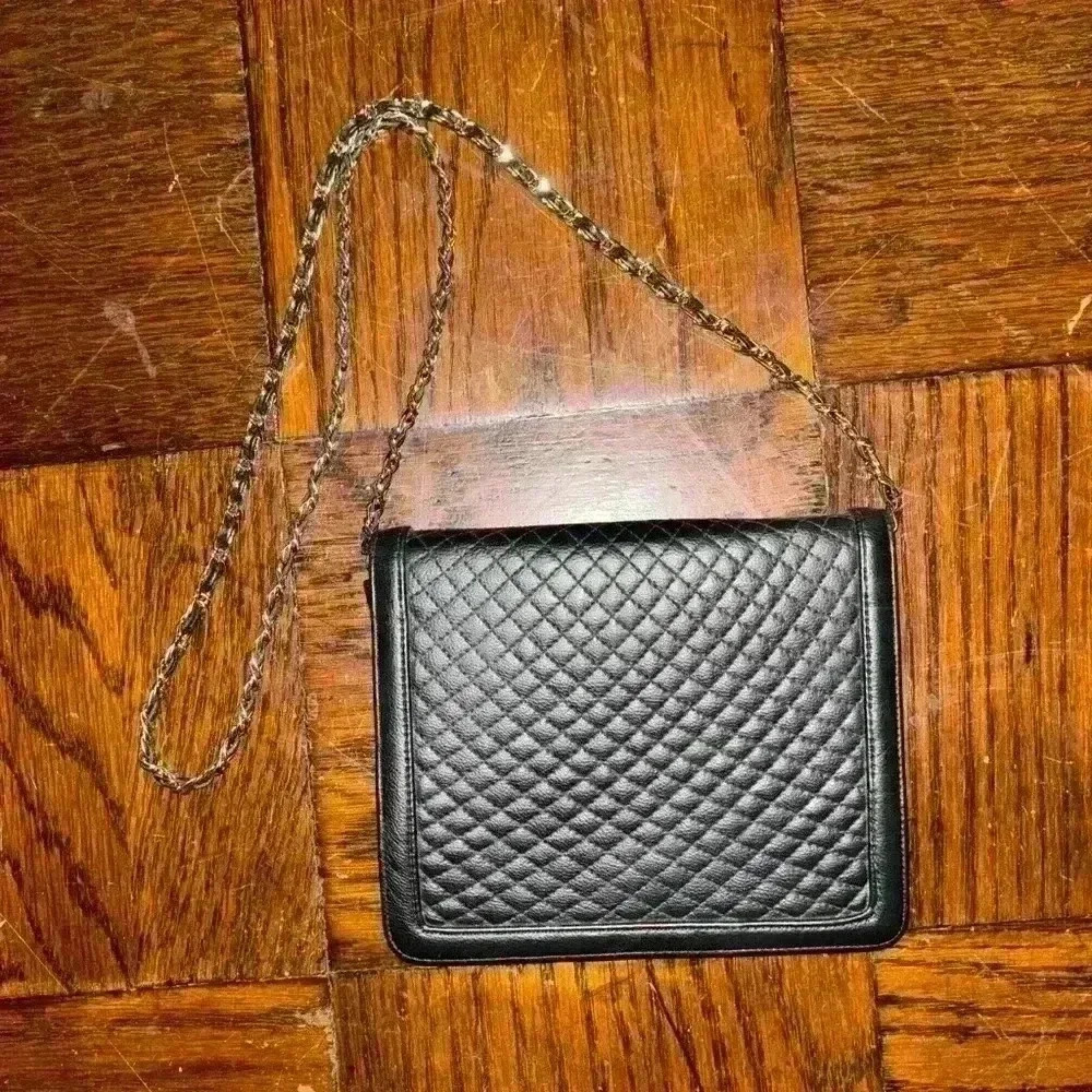Vintage Ande Bag